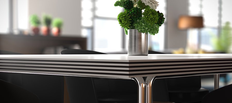 COMPACT LAMINATES